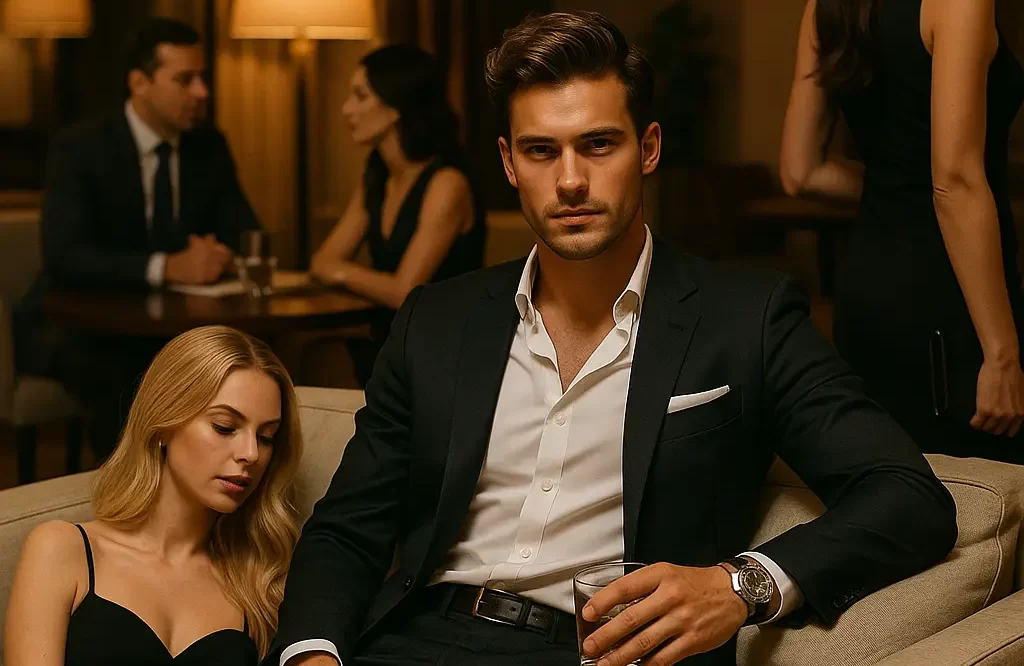 What Is a Gigolo