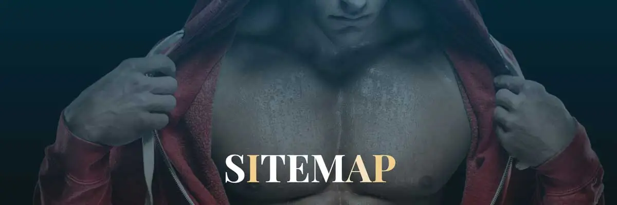 Gigolo Club Sitemap