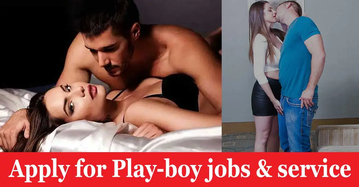 Playboy Club Jobs